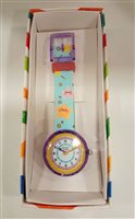 Orologio Rudelli Zambetti Gioielli Bambino in Plastica DRINDRIN1 - DRINDRIN1